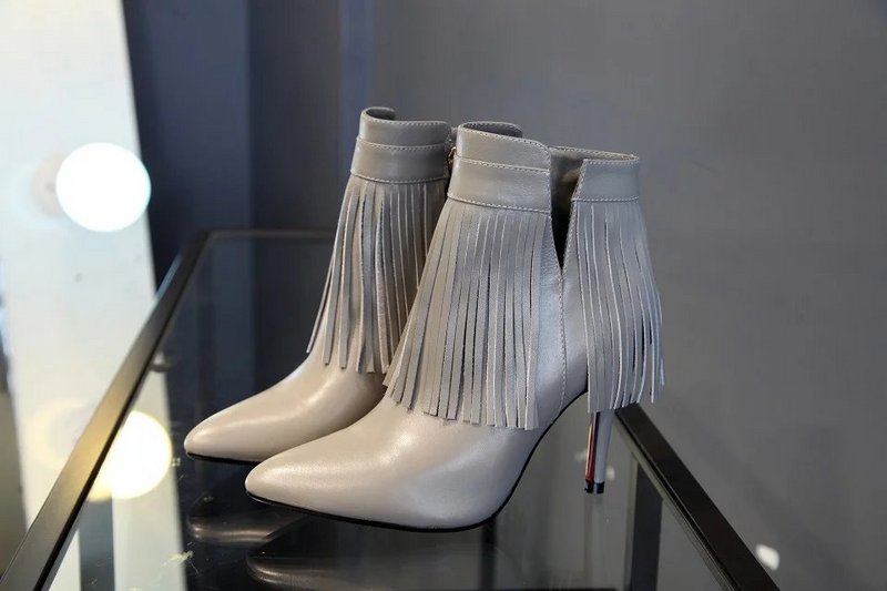 Valentino Casual Fashion boots Women--015